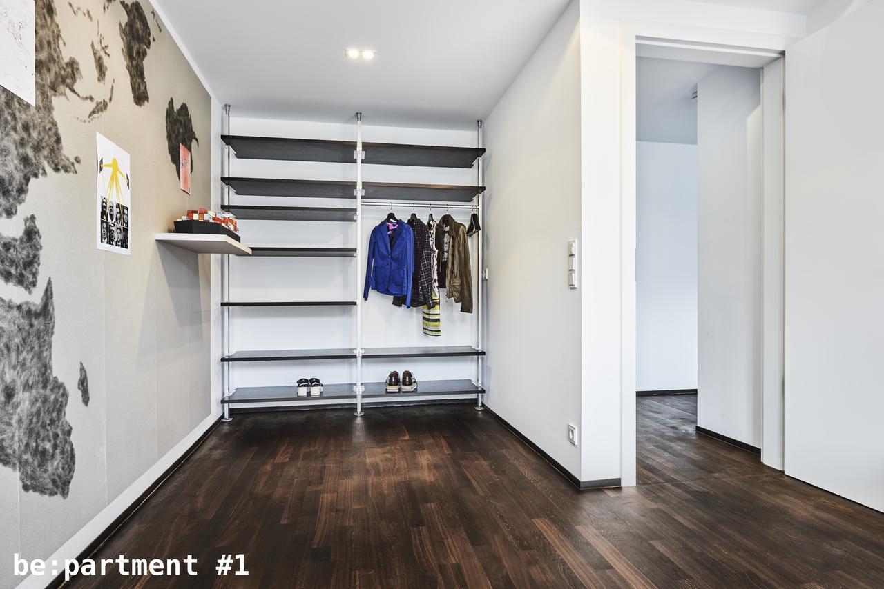 No Shoes Hotel نورنبيرغ المظهر الخارجي الصورة