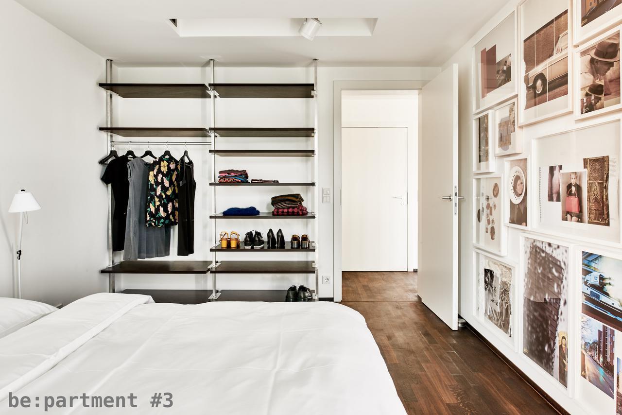 No Shoes Hotel نورنبيرغ المظهر الخارجي الصورة